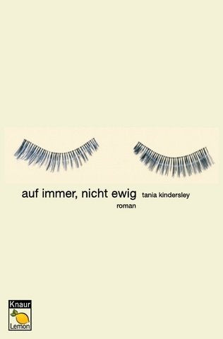 Auf immer, nicht ewig Books