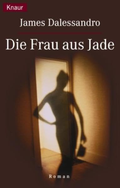 Die Frau aus Jade Books