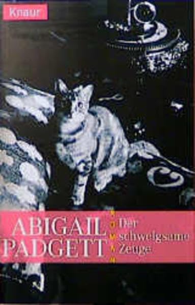 Der schweigsame Zeuge (Knaur Taschenbücher. Frauenbücher) Crime & Thrillers