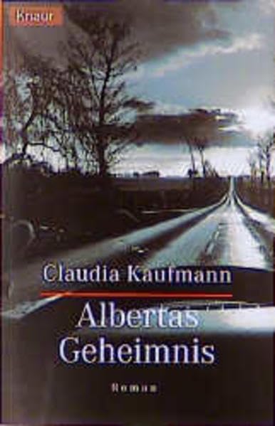 Albertas Geheimnis: Roman Crime & Thrillers