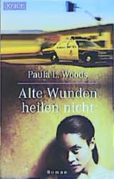 Alte Wunden heilen nicht Crime & Thrillers