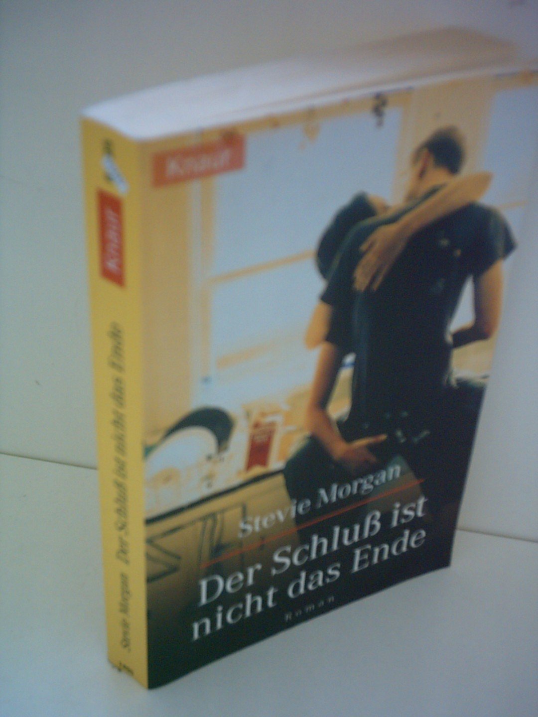 Der Schluss ist nicht das Ende Books