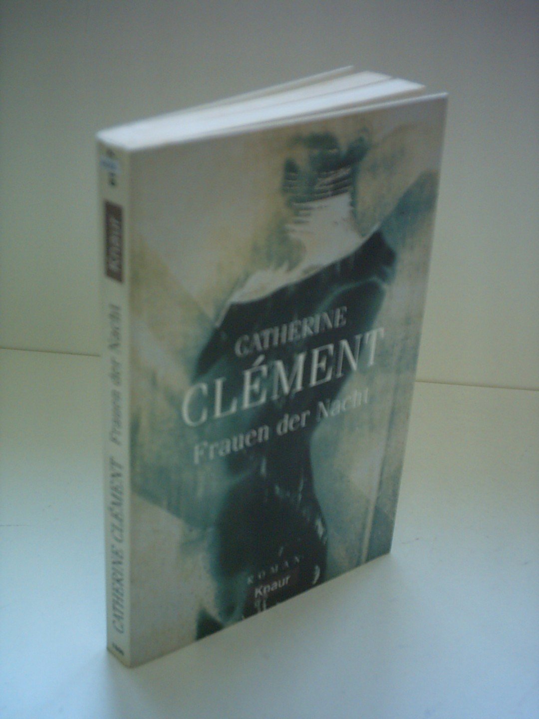 Frauen der Nacht Books