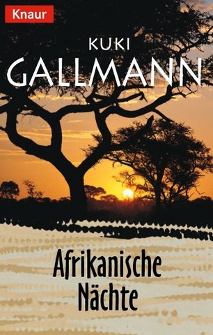Afrikanische Nächte Contemporary literature Books