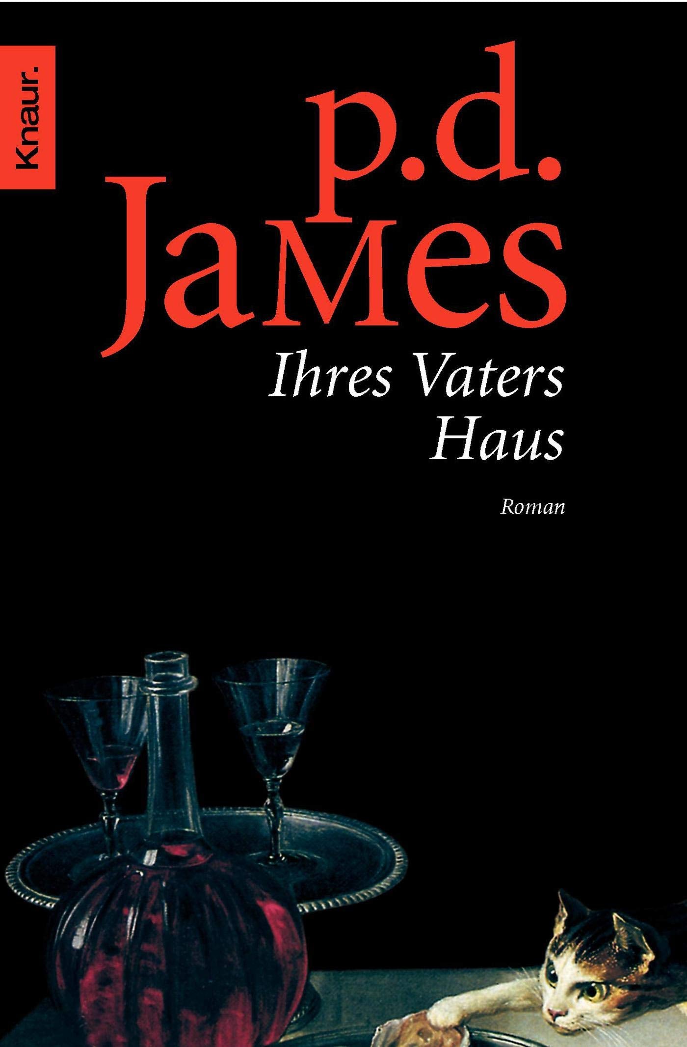 Ihres Vaters Haus Contemporary literature Books