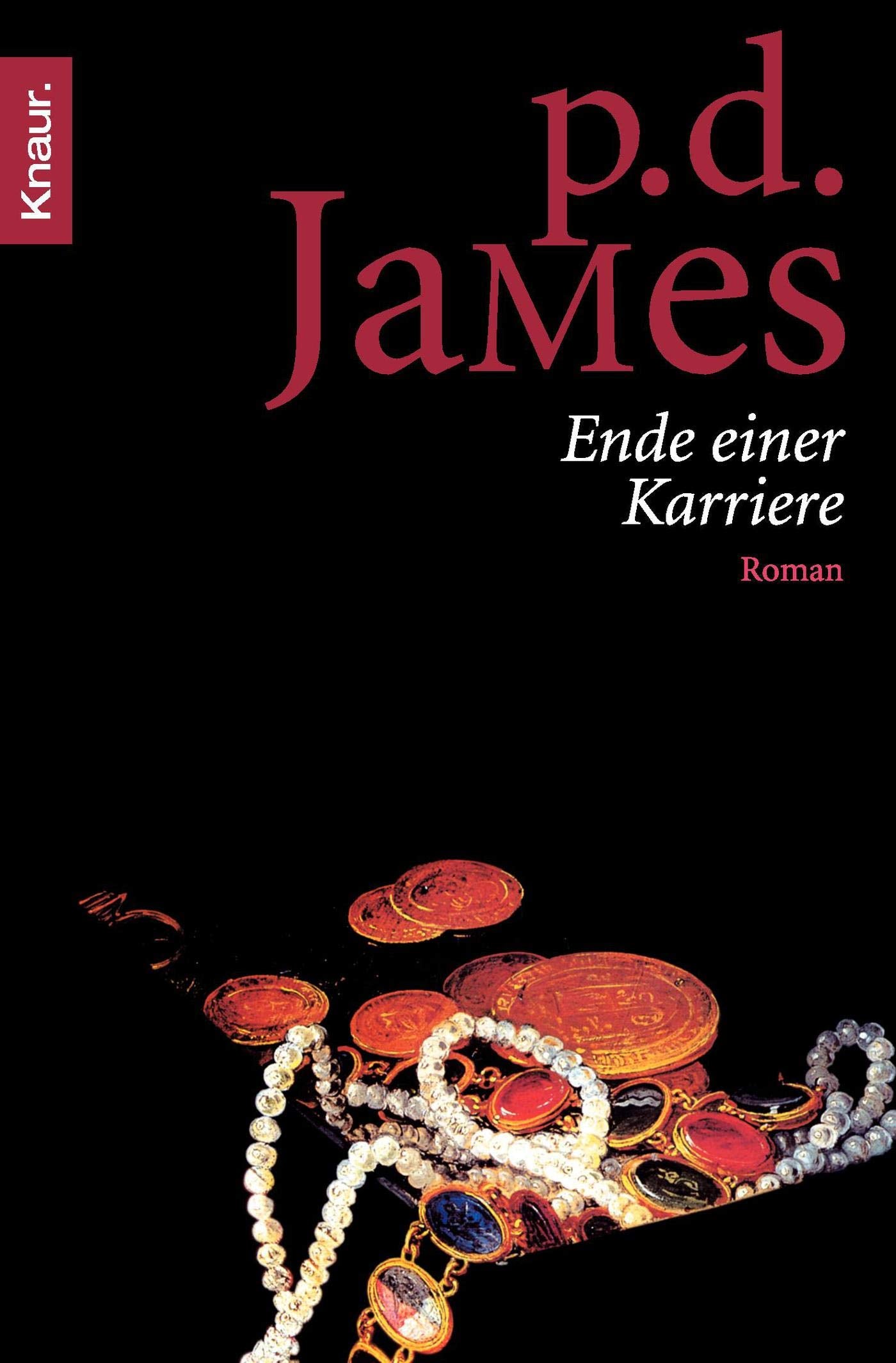 Ende einer Karriere Contemporary literature Books