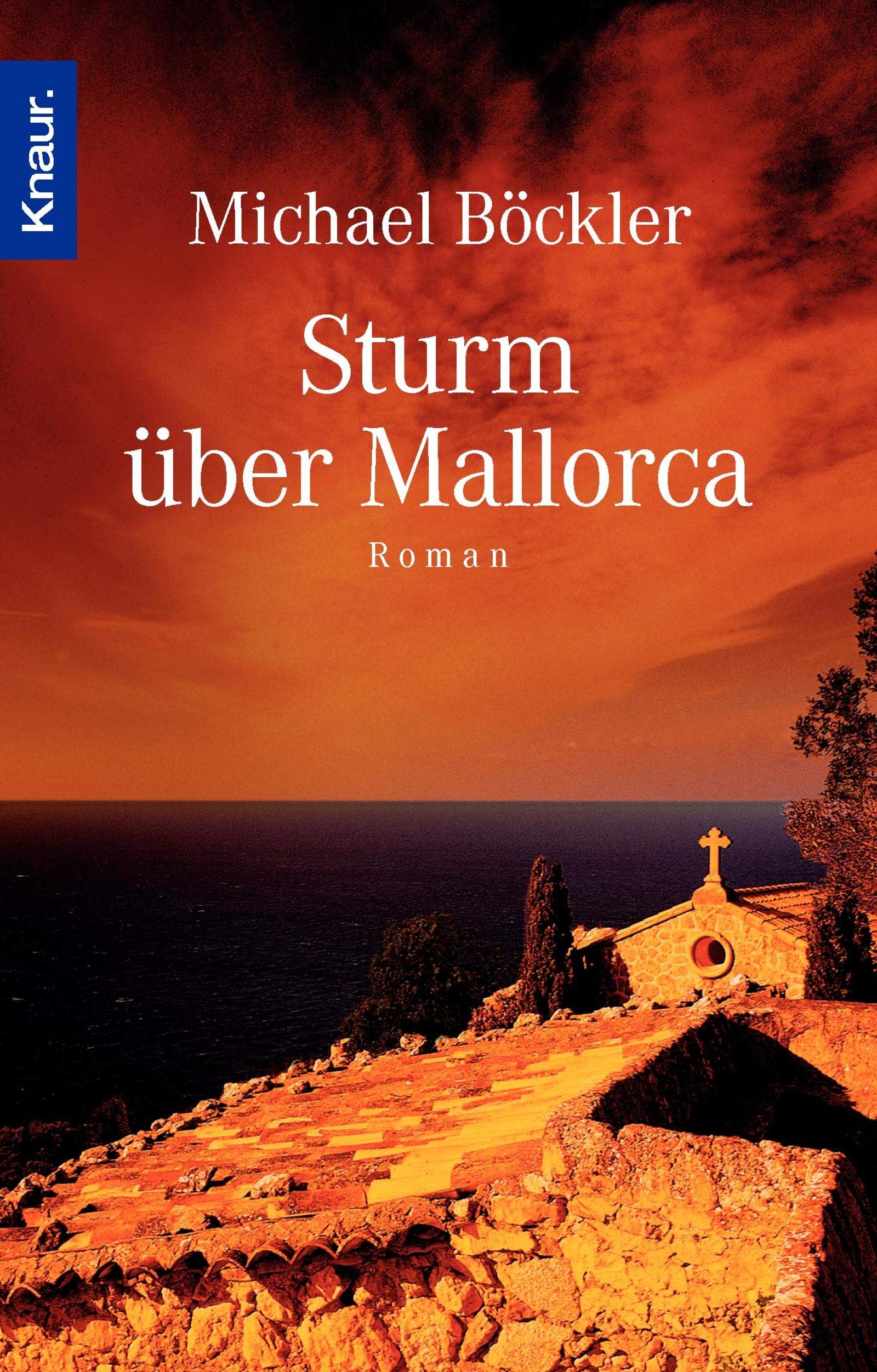 Sturm über Mallorca Contemporary literature Books