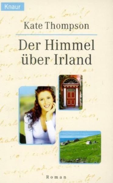 Product Image: Der Himmel über Irland