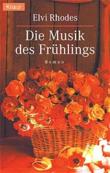 Die Musik des Frühlings Books