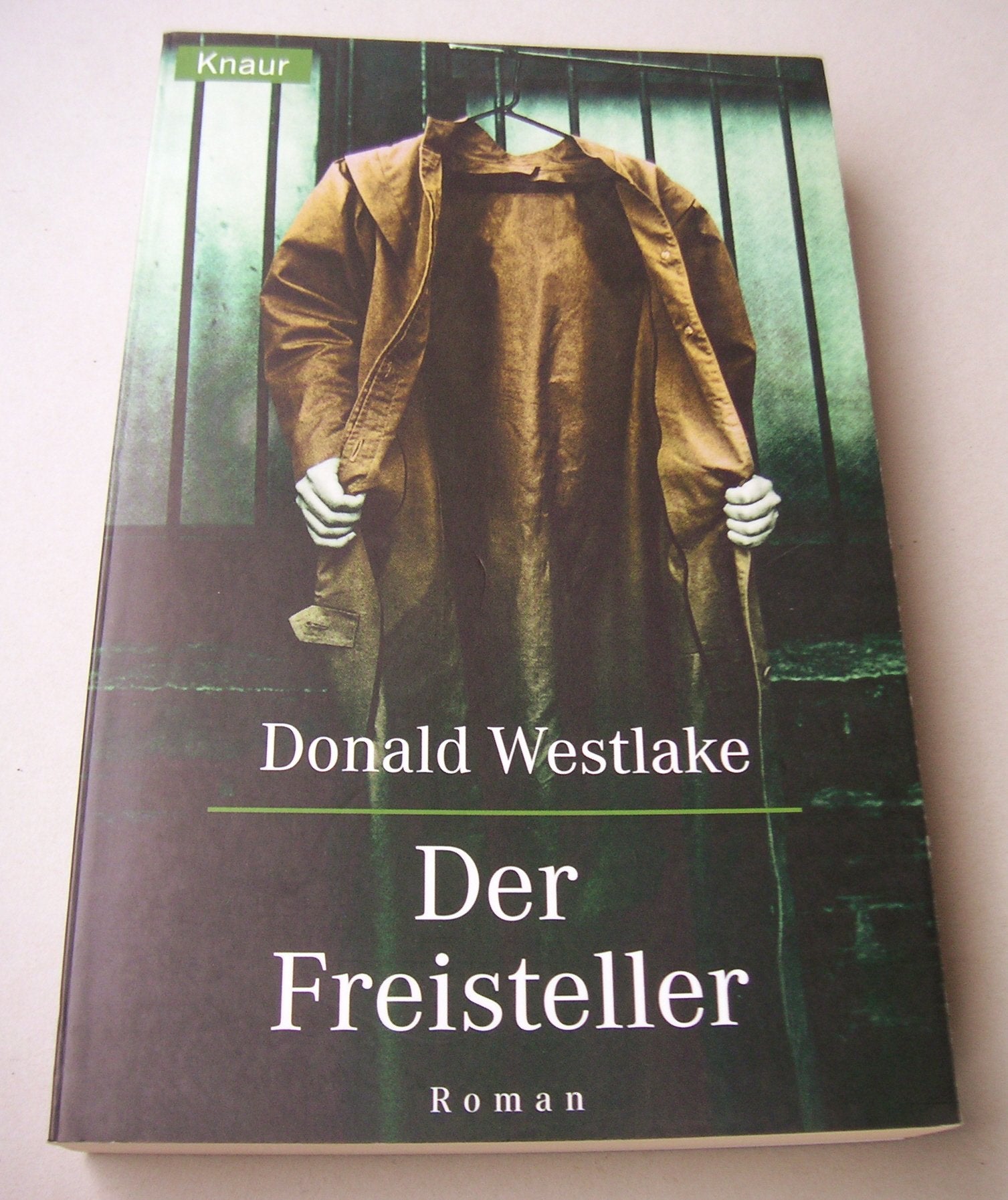 Product Image: Der Freisteller