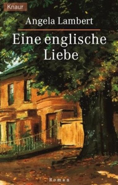 Product Image: Eine englische Liebe