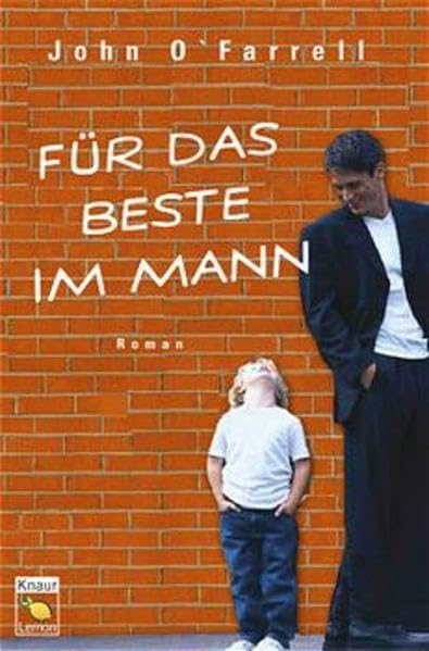 Product Image: Für das Beste im Mann