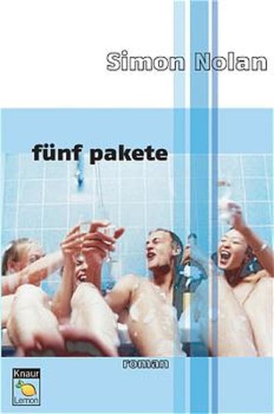 Fünf Pakete (Knaur Taschenbuch. Lemon) Books