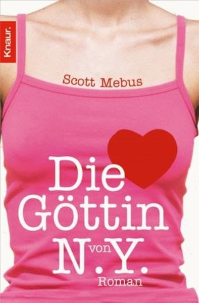 Die Göttin von New York: Roman Books