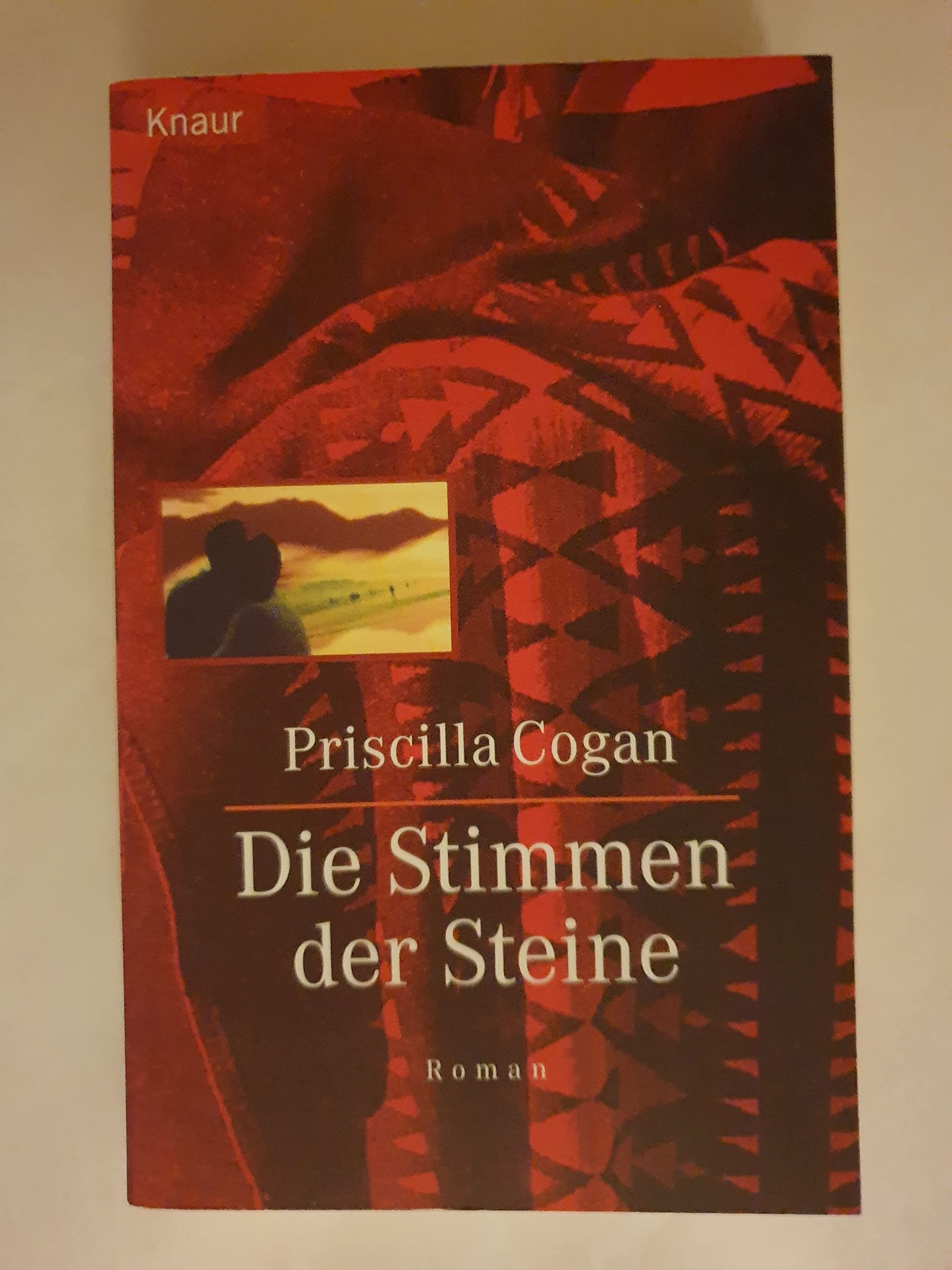 Product Image: Die Stimmen der Steine