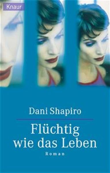 Flüchtig wie das Leben Books