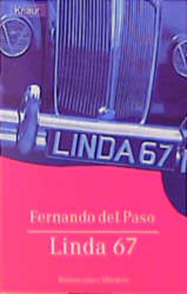 Linda 67: Roman eines Mörders Crime & Thrillers