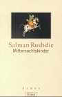 Mitternachtskinder Contemporary literature Books