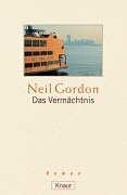 Das Vermächtnis: Roman Crime & Thrillers