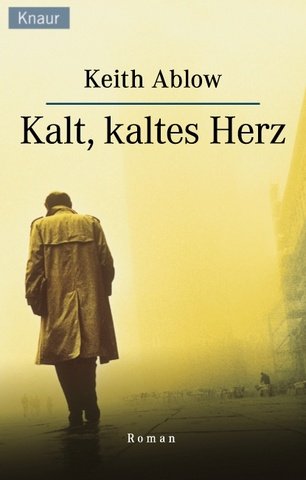 Kalt, kaltes Herz Crime & Thrillers