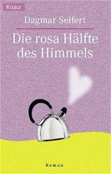 Die rosa Hälfte des Himmels Contemporary literature