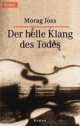 Der helle Klang des Todes Books