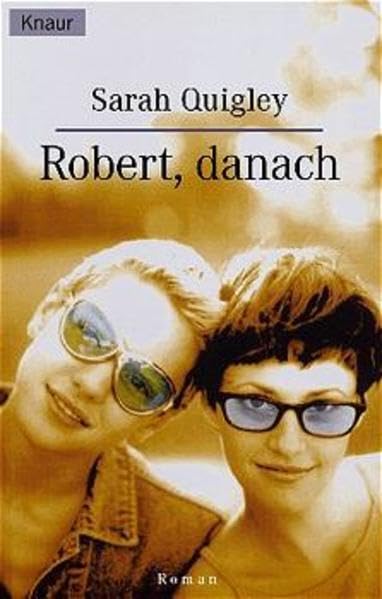 Robert, danach Books