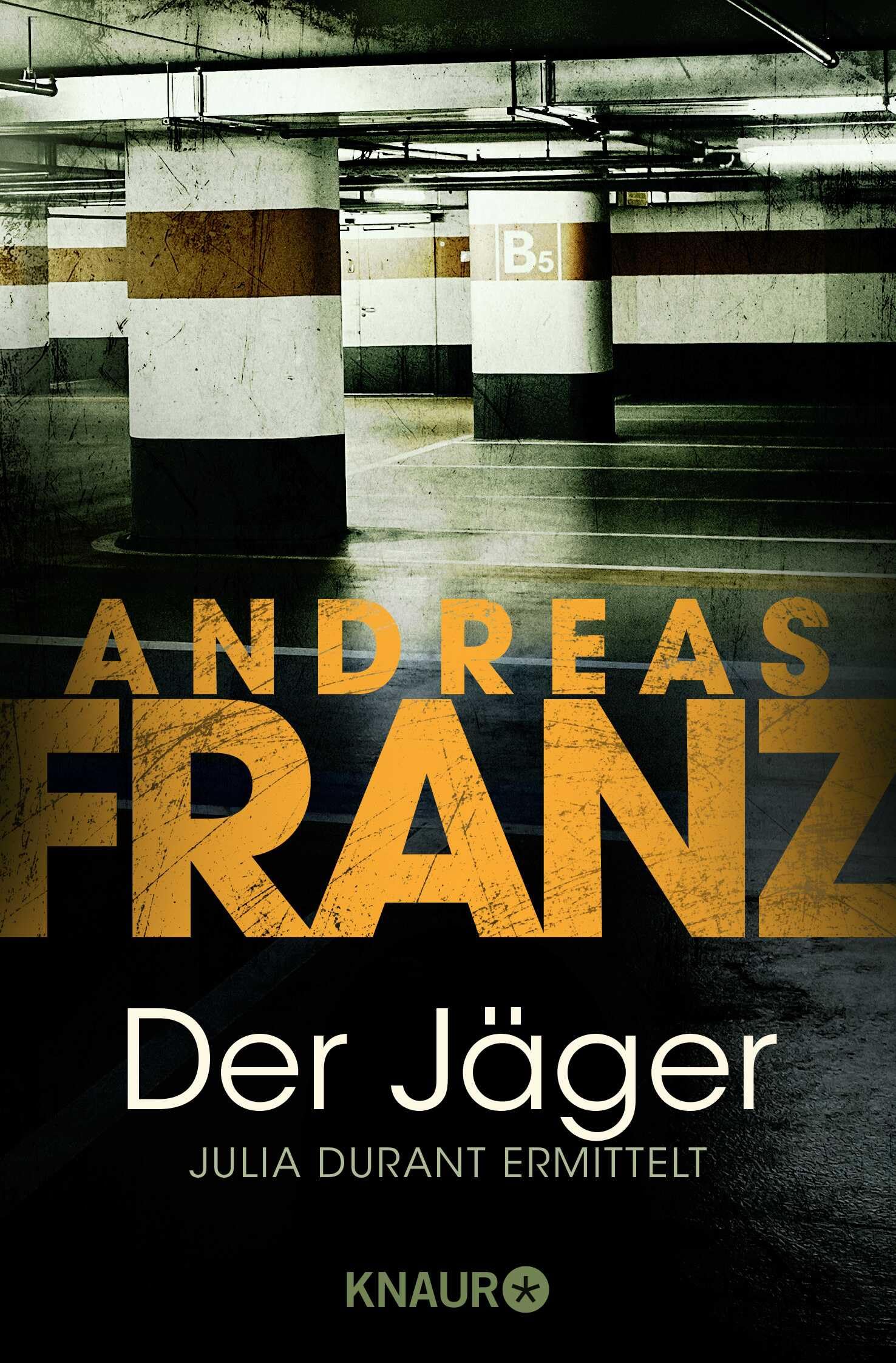Product Image: Der Jäger
