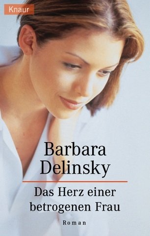 Das Herz einer betrogenen Frau Books