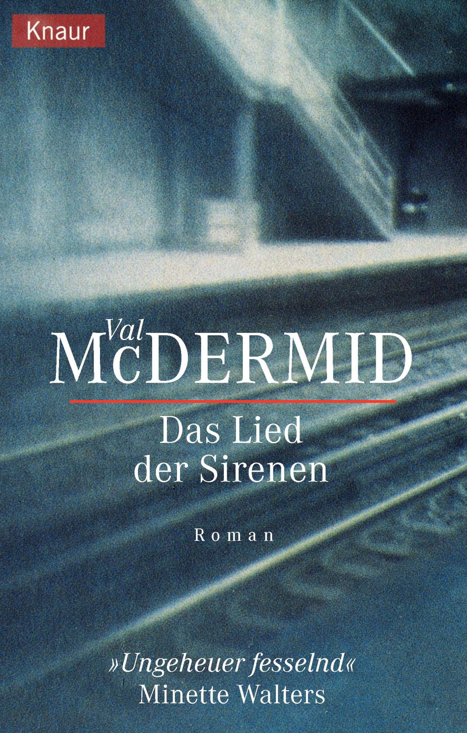 Product Image: Das Lied der Sirenen. Roman
