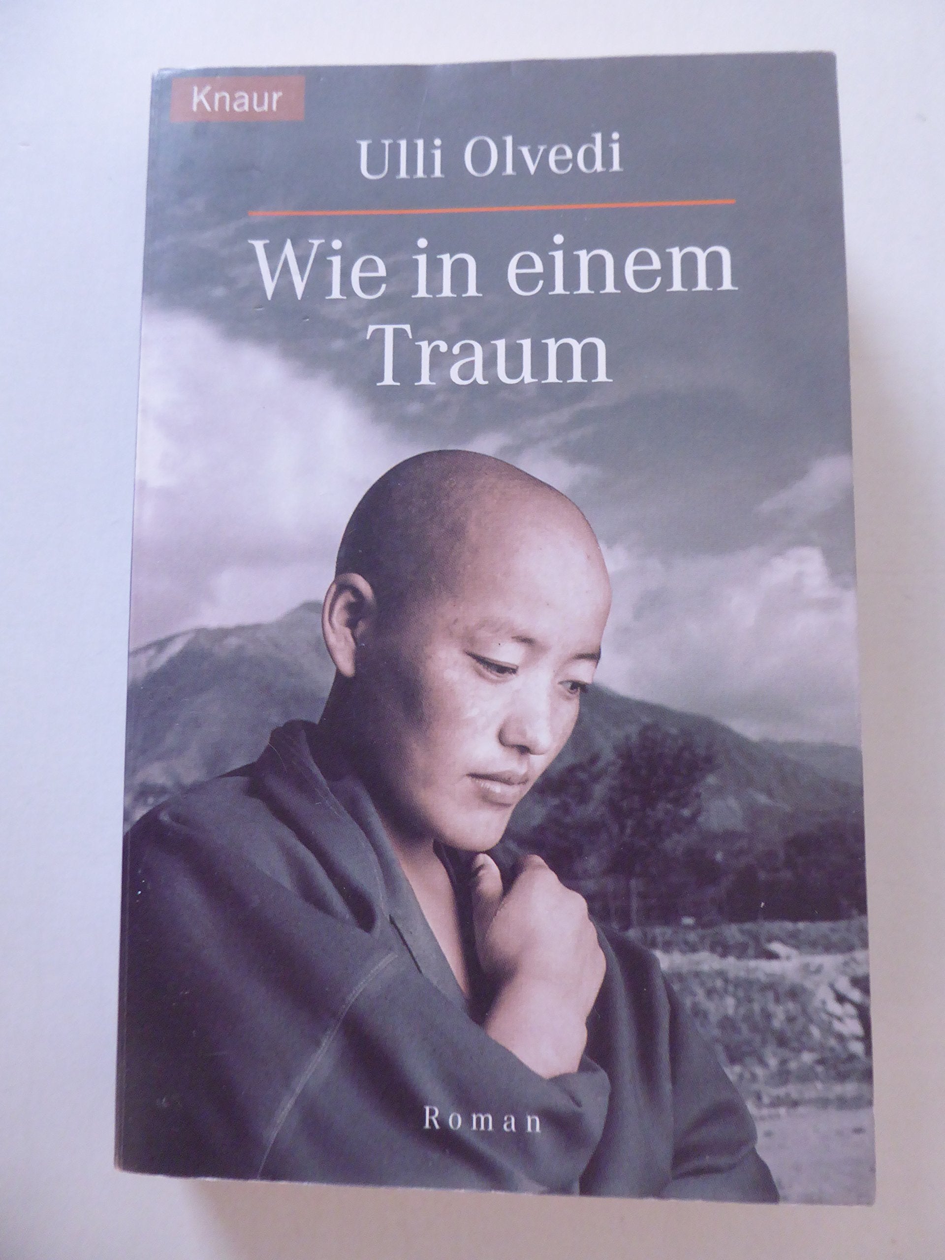 Wie in einem Traum Religion & Esotericism