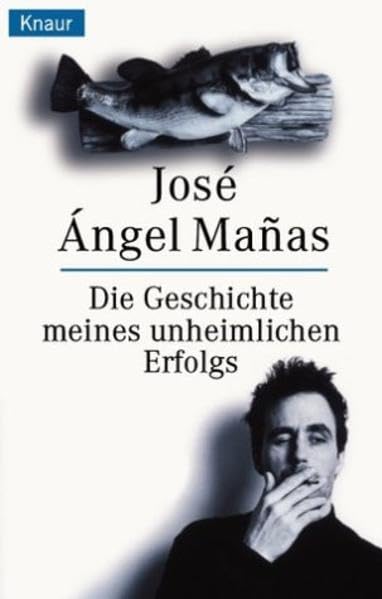 Die Geschichte meines unheimlichen Erfolgs Books