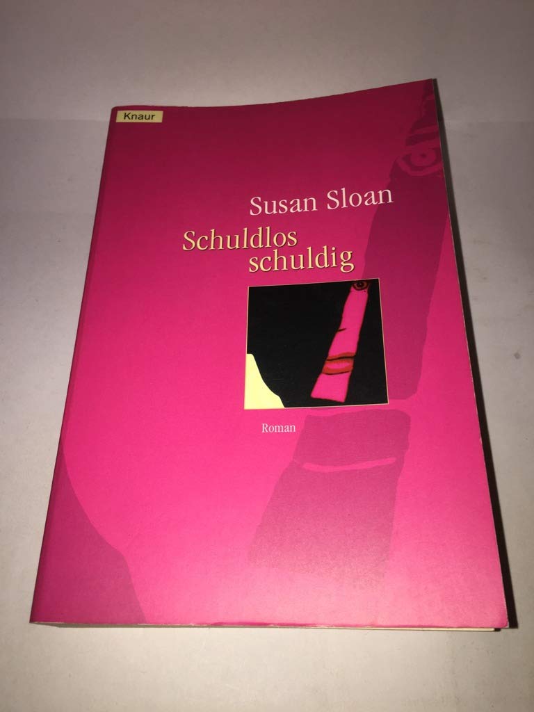 Schuldlos schuldig Fiction