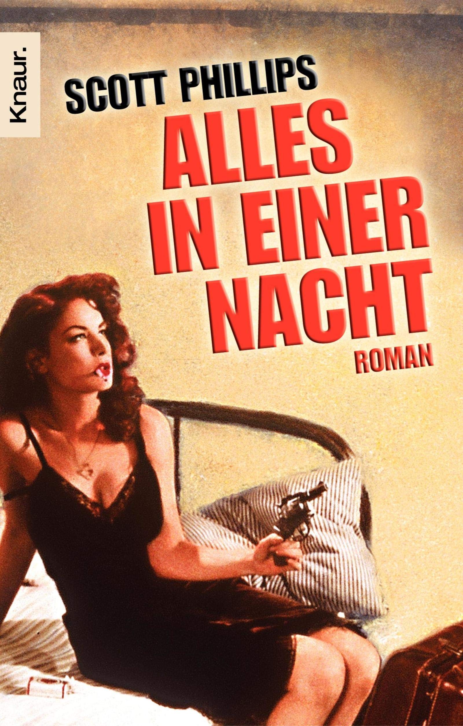 Alles in einer Nacht Books