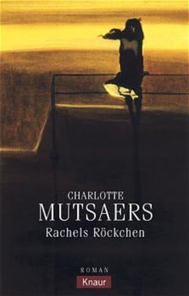 Rachels Röckchen Contemporary literature Books