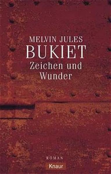 Zeichen und Wunder Books