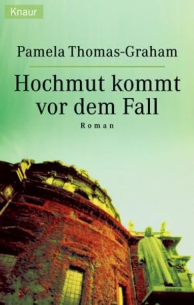 Hochmut kommt vor dem Fall Crime & Thrillers