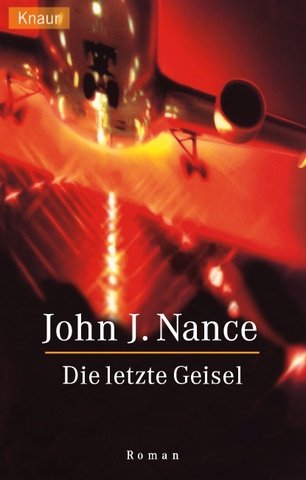 Die letzte Geisel Contemporary literature Books