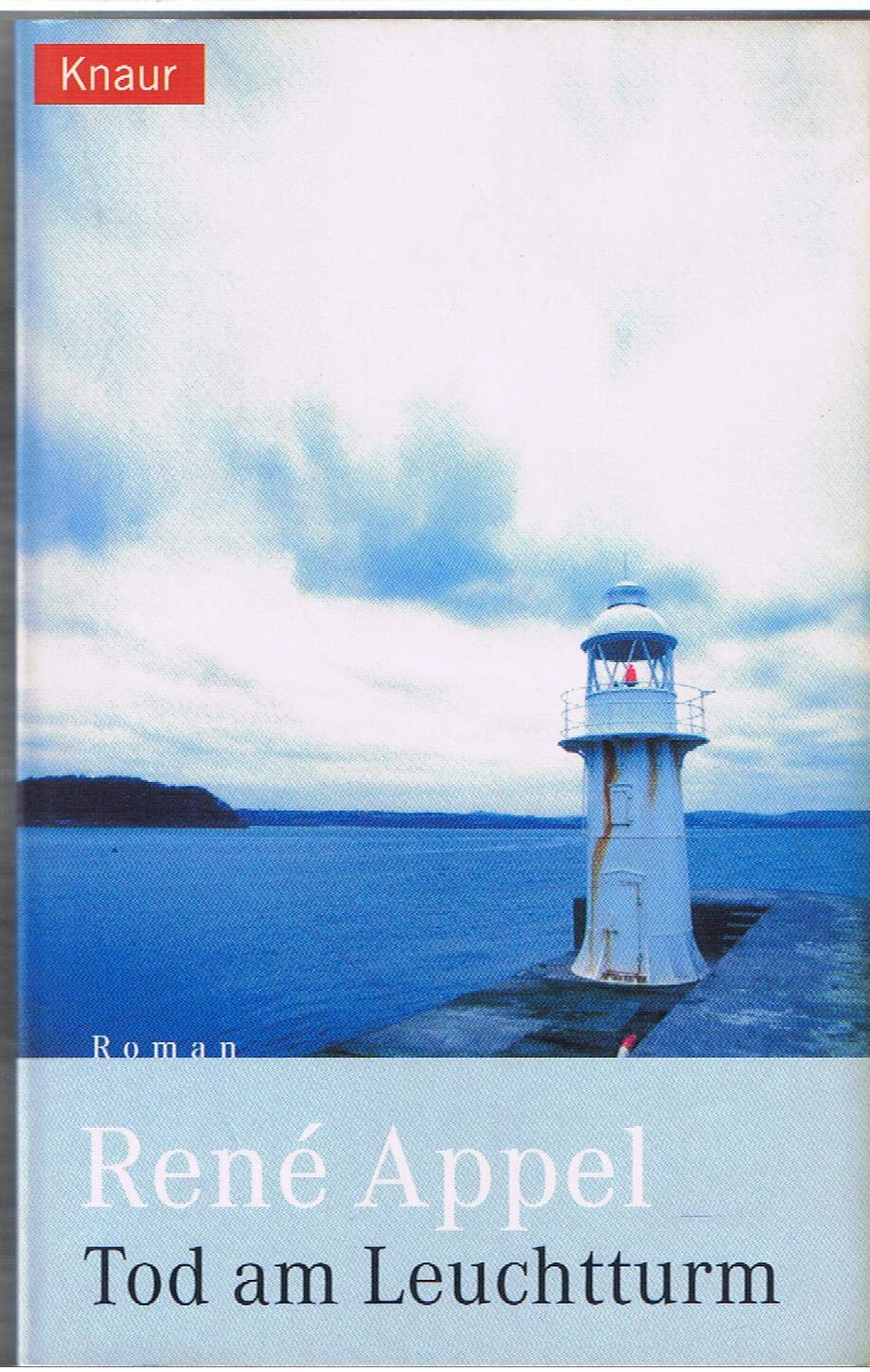 Tod am Leuchtturm Contemporary literature Books
