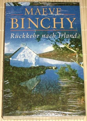 Rückkehr nach Irland. Contemporary literature