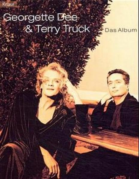 Georgette Dee & Terry Truck: Das Album Film, Art & Culture