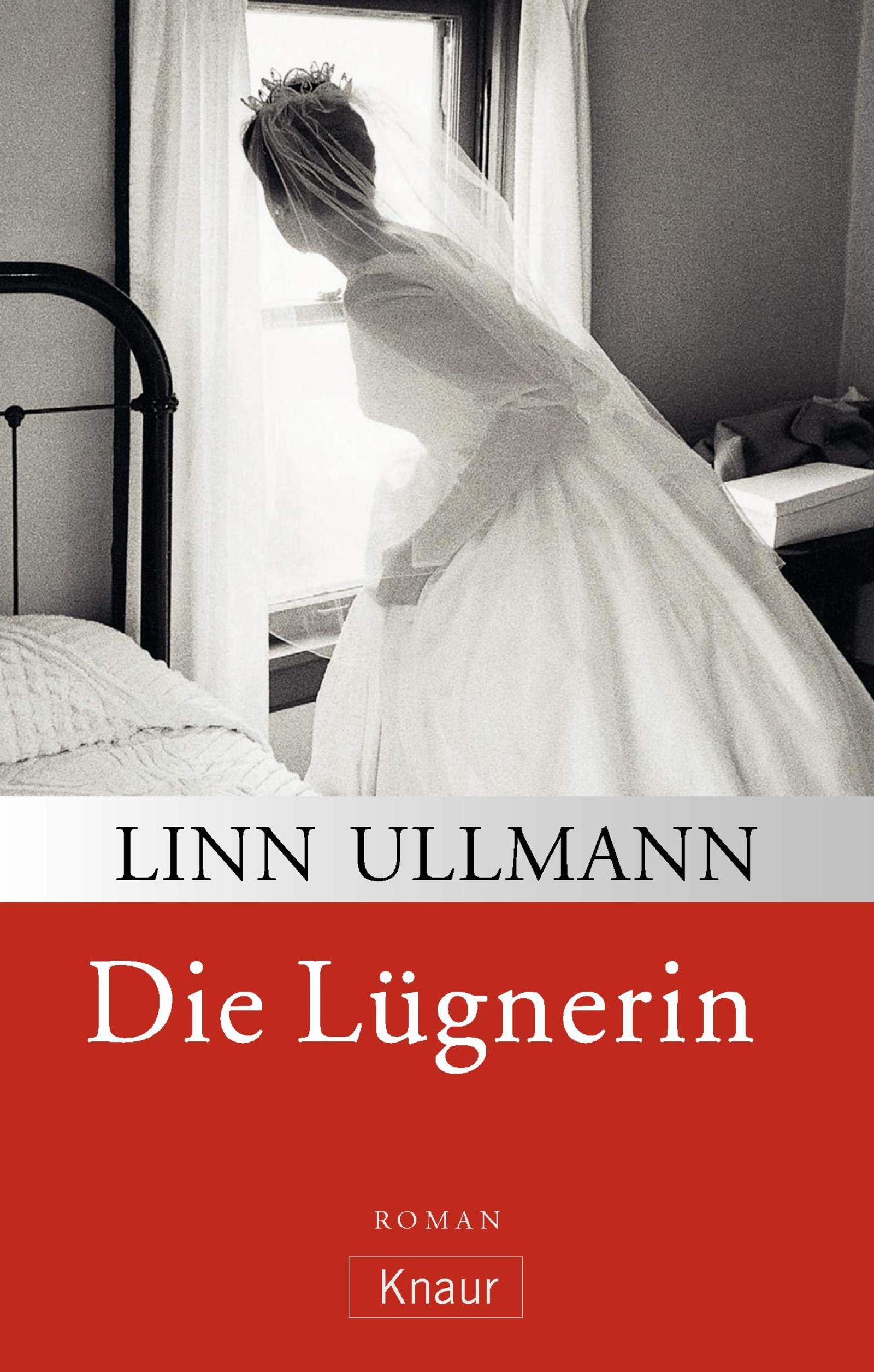 Die Lügnerin Contemporary literature Books