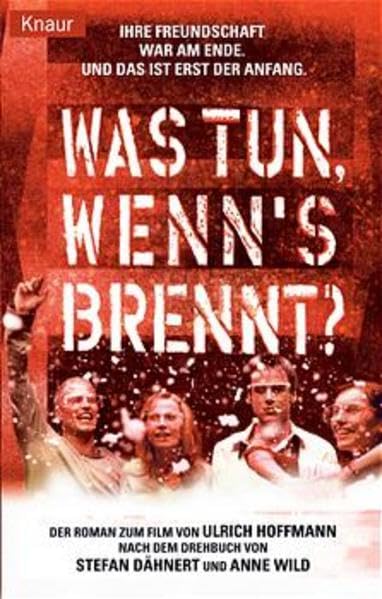 Product Image: Was tun, wenn's brennt