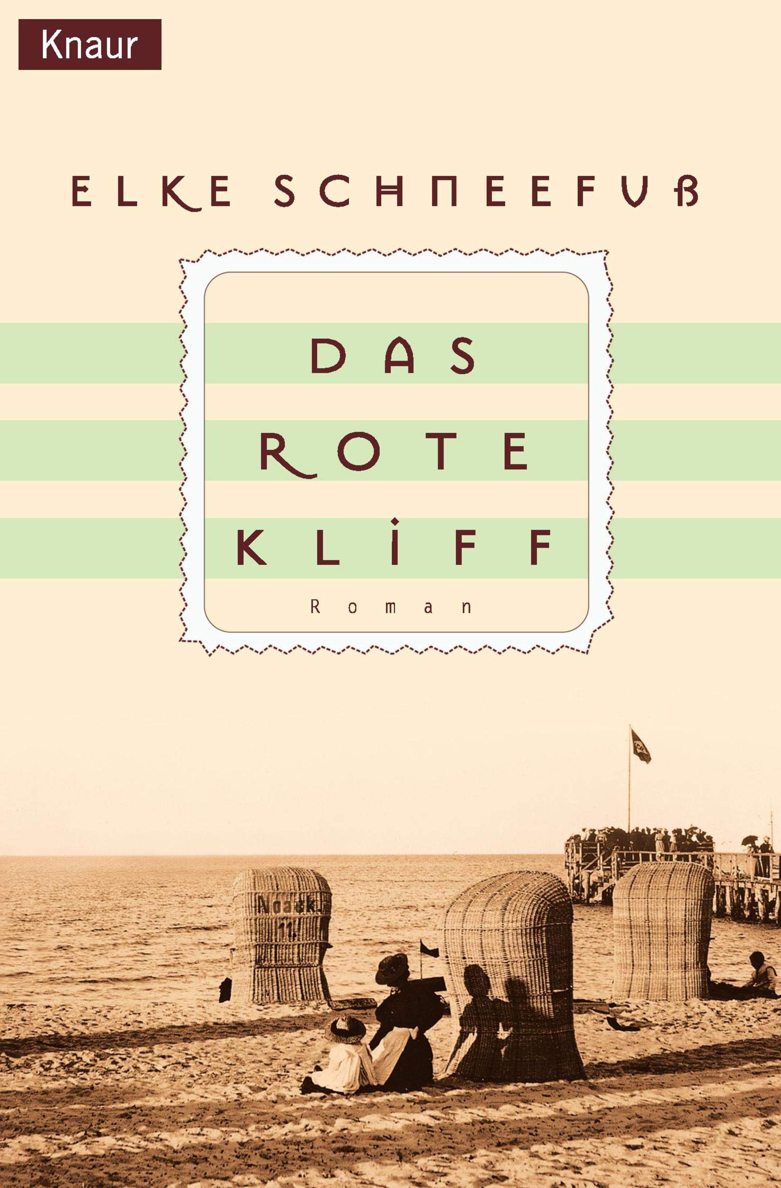 Product Image: Das Rote Kliff