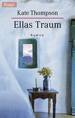 Ellas Traum Books