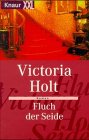 Fluch der Seide (Knaur Taschenbücher. XXL) Fiction