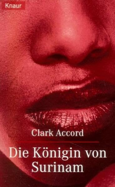 Die Königin von Surinam Fiction