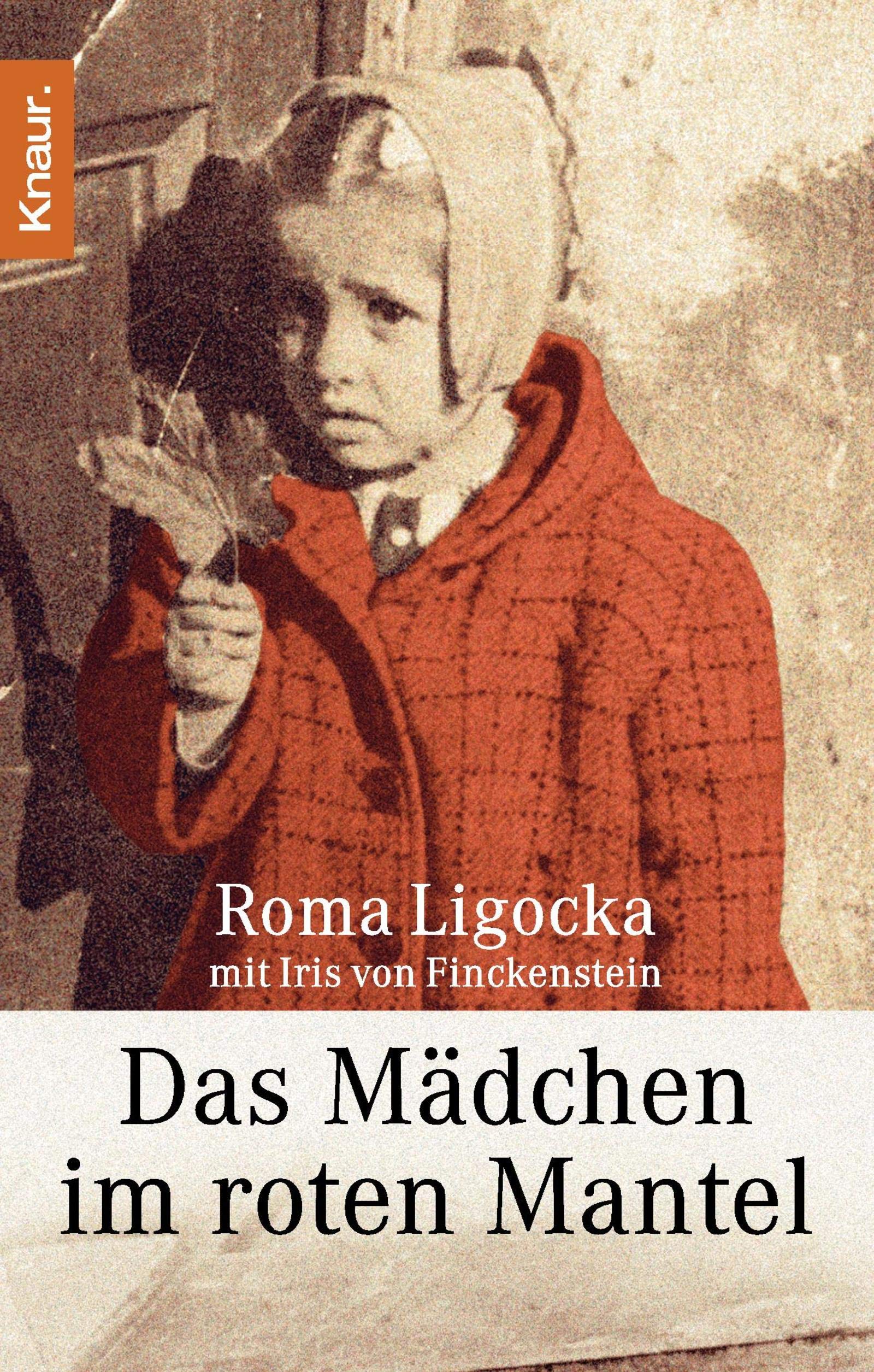 Product Image: Das Mädchen im roten Mantel