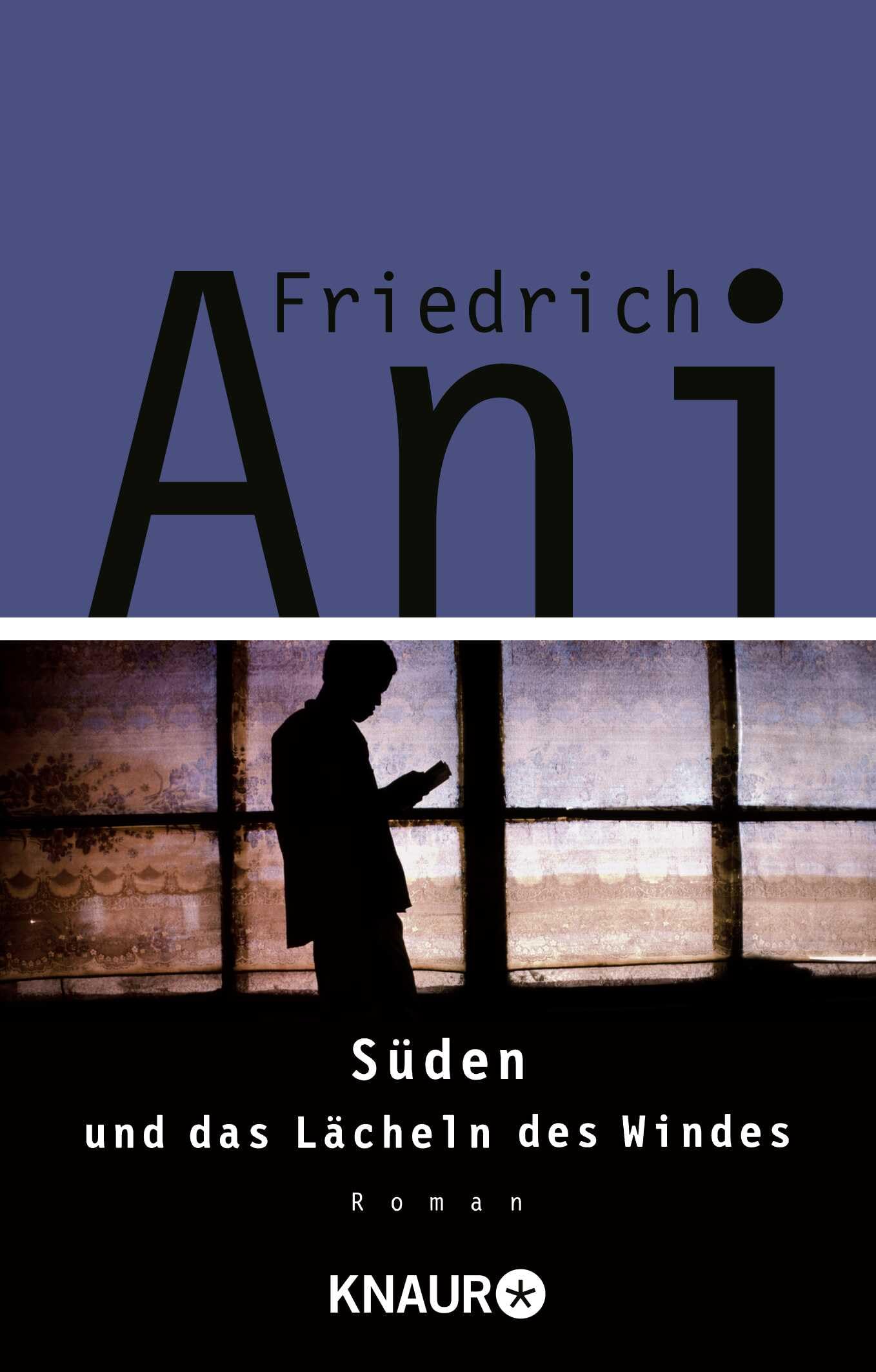 Süden und das Lächeln des Windes Contemporary literature