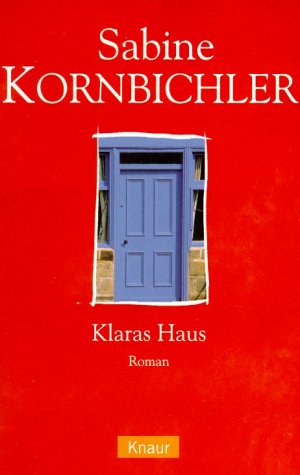 Klaras Haus Contemporary literature